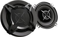 Sony Fullrange speakers - 5 Inch - 