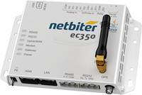 EWON NB1005 EasyConnect EC350 EasyConnect LAN, RS-232, RS-485, 3G, GPS 12 V/DC, 24 V/DC, 48 V/DC 1 stuk(s)
