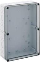 Spelsberg TK PC 3625-11-tm - Distribution cabinet (empty) 360x254mm TK PC 3625-11-tm