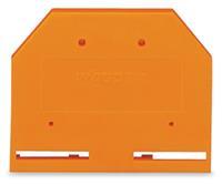 Wago 280-302 - End/partition plate for terminal block 280-302