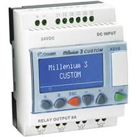 Crouzet Millenium 3 XD10 R 230VAC Smart PLC-aansturingsmodule 88974143 230 V/AC