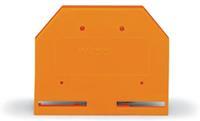 Wago 282-302 - End/partition plate for terminal block 282-302