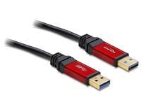 DeLOCK USB 3.0 kabel - 