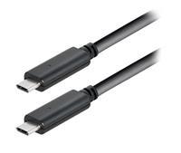 Kem USB C naar USB C kabel 1,8 meter - USB 3.1 gen1