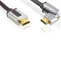 Roteerbare HDMI 1.4 kabel - Profigold - 