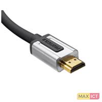 Profigold HDMI kabel 1.4 1m Rond