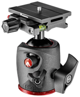 Manfrotto MHXPRO-BHQ6 Xpro Ball Head