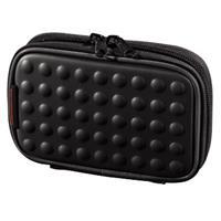 NAVI BAG DOTS ZWART - 