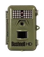 Bushnell 12MP Natureview Cam Essential HD Groen Low Glow