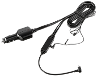 Garmin TMC-Receiver GTM 70 with integrated Charging Cable