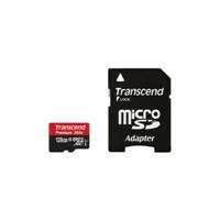 Transcend MicroSDXC Karte 128GB Premium 300x Class 10 UHS-I