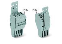 WAGO 2020-102/142-000 Connector, female 100 stuk(s)