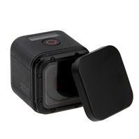 Adequate krasbestendige lens beschermings dop voor GoPro HERO4 Session Sports Actie Camera
