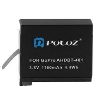 GoPro HERO 4 batterij / accu AHDBT-401 3.8V 1160mAh