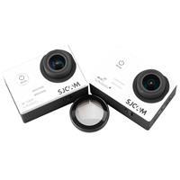 gopro SJCAM UV Filter / Ir sperfilter voor Cap voor SJ5000-Sport Camera & SJ5000 Wifi Sport DV Action Camera