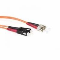 Advanced Cable Technology St/sc 62,5/125 duplex 30.00m - 