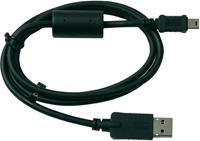 Garmin USB Kabel PC-Verbindungskabel