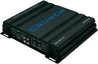 crunch 2-Kanal Endstufe 250W GPX-500.2