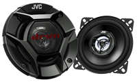 jvc Fullrange speakers - 4 Inch - 