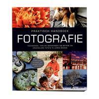 Studieboeken praktisch handboek: fotografie