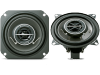 Pioneer Pioneer TS-1002I 10cm 2-Wege Lautsprecher z.B. für VW ect. Auto-Lautsprecher (25 W, Pioneer TS-1002I 10cm 2-Wege Lautsprecher z.B. für VW ect)