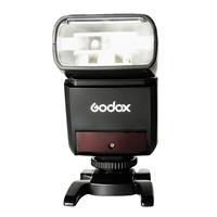 Godox TT350S Mini Thinklite TTL Flitser voor Sony Cameras