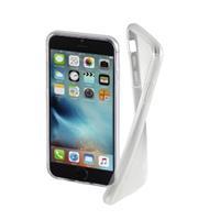 Hama Cover Crystal Clear voor Apple iPhone 7, transparant - 