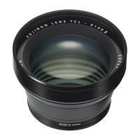 Fujifilm TCL-X100 II Black Tele lens
