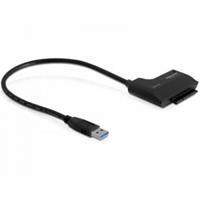 USB 3.0 zu SATA 22pin-Konverter - Delock