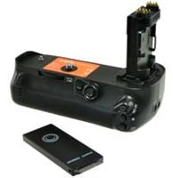 jupio Battery Grip for Canon 5D MKIV (BG-E20)