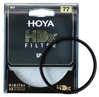 Hoya HDX UV Filter 77mm