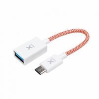 xtorm USB-C to female USB cable