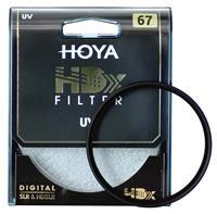 Hoya 67mm HDX UV