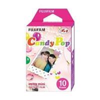 fujifilm Colorfilm Mini Candypop (10 stuks)