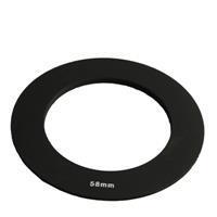 gopro 58mm square filter stepping ring