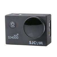 gopro ND Filters / Lens Filter voor SJCAM SJ4000 Sport Camera & SJ4000+ Wifi Sport DV Action Camera