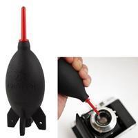 gopro rocket rubber dust blower cleaner ball voor lens filter camera , cd, computers, audio-visual equipment, pdas, glasses en lcd