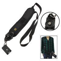 gopro safe & fast quick rapid camera single sling strap