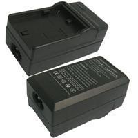 gopro 2 in 1 digitale camera batterij / accu laadr voor canon bp911/ 915/ 930/ 945