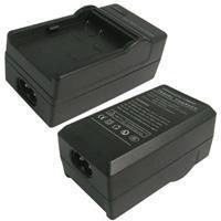 gopro 2 in 1 digitale camera batterij / accu laadr voor canon bp511/ 512/ 522/ 535