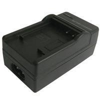 gopro 2 in 1 digitale camera batterij / accu laadr voor panasonic dmw bce10e/s008e/s26