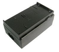gopro 2 in 1 digitale camera batterij / accu laadr voor panasonic 2e/ v11u/ 12u22u