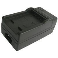 gopro 2 in 1 digitale camera batterij / accu laadr voor panasonic 002e/ bm7/ s002/ 006e