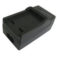 gopro 2 in 1 digitale camera batterij / accu laadr voor panasonic 001e/ s001/ dc2