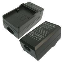 gopro 2 in 1 digitale camera batterij / accu laadr voor panasonic 602e/ dc1/ bc14