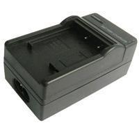 gopro 2 in 1 digitale camera batterij / accu laadr voor panasonic 004e/ s004/ bcb7