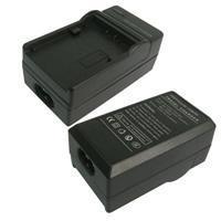 gopro 2 in 1 digitale camera batterij / accu laadr voor panasonic d08s/ 16s/ 28s/ d120/ 220/ 320
