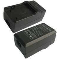 gopro 2 in 1 digitale camera batterij / accu laadr voor panasonic blb13
