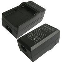 gopro 2 in 1 digitale camera batterij / accu laadr voor panasonic vbd1/ vbd2, sony f550/ f750/ f960...