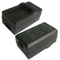gopro 2 in 1 digitale camera batterij / accu laadr voor panasonic bcg10e